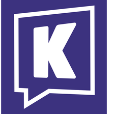 Logo-of-Klar-hiring-for-jobs-in-Deutschland-on-GrabJobs