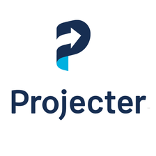 Logo-of-Projecter-GmbH-hiring-for-jobs-in-Deutschland-on-GrabJobs