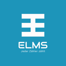 Logo-of-ELMS-Metering-GmbH-hiring-for-jobs-in-Deutschland-on-GrabJobs
