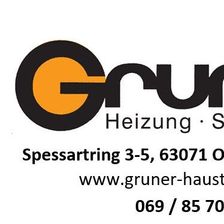 Ing. R. Gruner GmbH & Co. KG