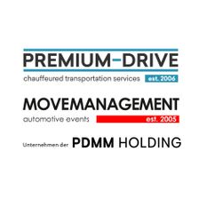 Premium-Drive GmbH & Movemanagement GmbH
