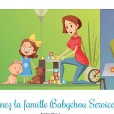 Babychou Services Puteaux/Suresnes
