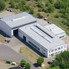 AMAS CNC-Zerspanungs GmbH