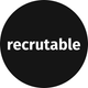 recrutable