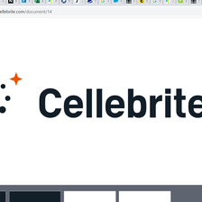 Cellebrite GmbH