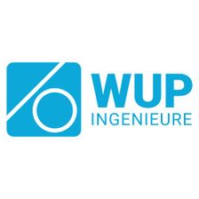 Logo-of-WUP-INGENIEURE-hiring-for-jobs-in-Deutschland-on-GrabJobs