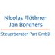 Flöthner & Borchers Steuerberater PartGmbB