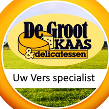 de Groot Kaas & Delicatessen