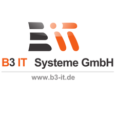 B3 IT Systeme GmbH