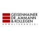 Geisenhainer Dr. Ammann & Kollegen Anwaltskanzlei