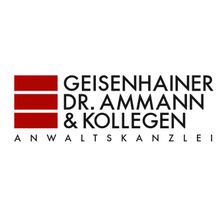 Geisenhainer Dr. Ammann & Kollegen Anwaltskanzlei