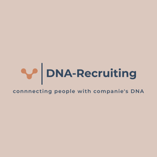 DNA-Recruiting