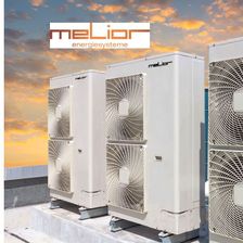 Melior Energiesysteme GmbH