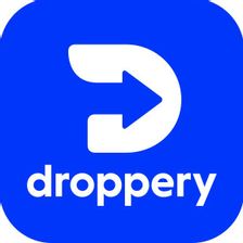 Logo-of-Droppery-hiring-for-jobs-in-Netherlands-on-GrabJobs