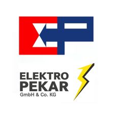 Elektro Pekar