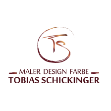 Maler Design Farbe Tobias Schickinger