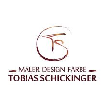 Logo-of-Maler-Design-Farbe-Tobias-Schickinger-hiring-for-jobs-in-Deutschland-on-GrabJobs