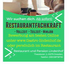 Restaurant & Pension Lindenhof