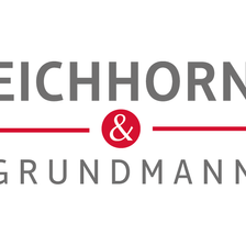 Logo-of-Eichhorn-&-Grundmann-Vertriebs-GmbH-hiring-for-jobs-in-Deutschland-on-GrabJobs