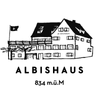 ALBISHAUS - Die Dachterrasse des Kantons