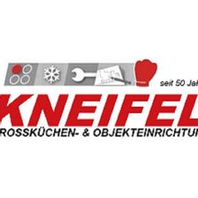 Kneifel Großküchen- und Objekteinrichtungs GmbH