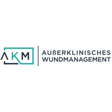 Logo-of-AKM-Wundmanagement-GmbH-hiring-for-jobs-in-Deutschland-on-GrabJobs