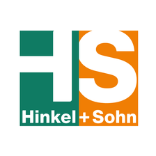 Logo-of-Hinkel-+-Sohn-GmbH-hiring-for-jobs-in-Deutschland-on-GrabJobs