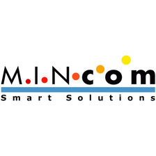 MINcom Smart Solutions GmbH