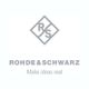 Rohde & Schwarz Messgerätebau GmbH