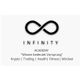 Andrea Pfanner - Infinity Member