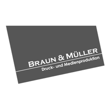 Logo-of-Braun-&-Müller-Druck--Und-Medienproduktions-GmbH-hiring-for-jobs-in-Deutschland-on-GrabJobs