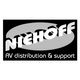 Niehoff AV distribution & support