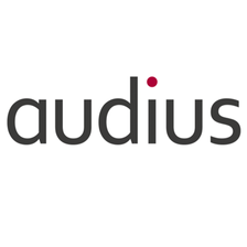 Logo-of-Audius-SE-hiring-for-jobs-in-Deutschland-on-GrabJobs