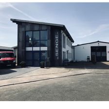 Jobs at Metallbau Senge GmbH JOIN