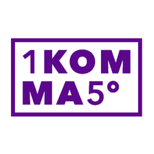 1KOMMA5˚ Karriere