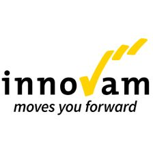 Logo-of-Innovam-hiring-for-jobs-in-Netherlands-on-GrabJobs