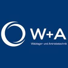W+A Wälzlager- und Antriebstechnik GmbH