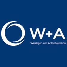 W+A Wälzlager- und Antriebstechnik GmbH Karriere