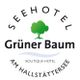 Seehotel Grüner Baum - Celtic Hotel Betriebs GmbH
