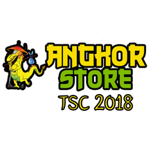 TSC 2018 - Angkor Store
