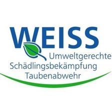 Logo-of-WEISS-Hygiene-Service-GmbH-hiring-for-jobs-in-Deutschland-on-GrabJobs