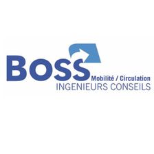 Logo of Boss Et Partenaires Sa logo hiring for jobs in Switzerland on GrabJobs