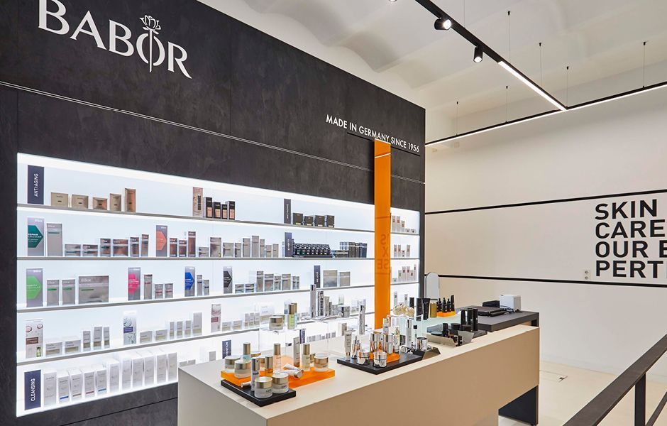 babor rodenkirchen