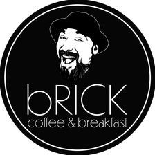 Cafe brick