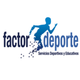 factor deporte