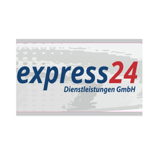 Logo-of-Express-24-Dienstleistungen-GmbH-hiring-for-jobs-in-Österreich-on-GrabJobs