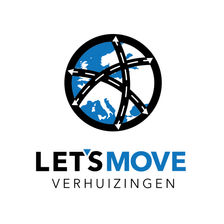 Lets Move Verhuizingen