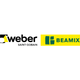 Weber Beamix Strikolith