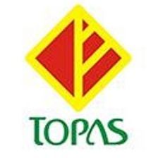 Logo-of-TOPAS-GmbH-hiring-for-jobs-in-Deutschland-on-GrabJobs