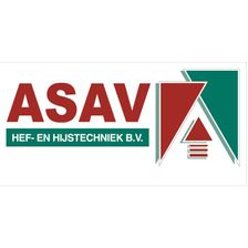 Asav hef en hijstechniek B.V.